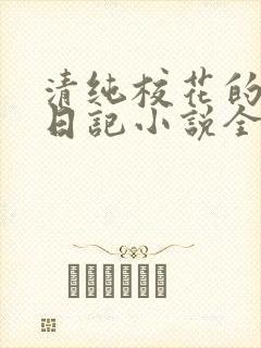 清纯校花的堕落日记小说全文免费阅读