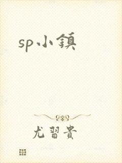 sp小镇