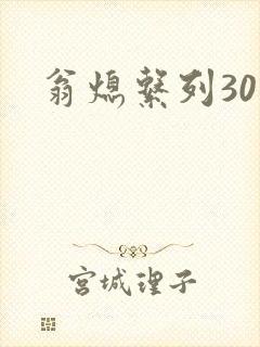 翁熄系列30部