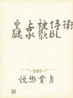 皇上被侍卫抵开腿承欢BL