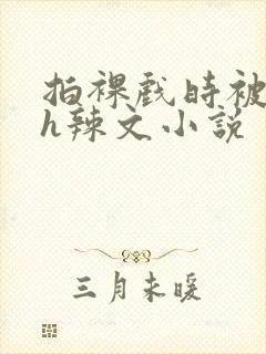 拍裸戏时被c了h辣文小说