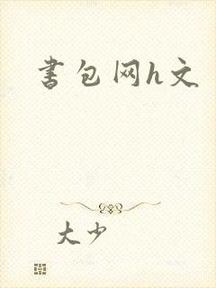 书包网h文