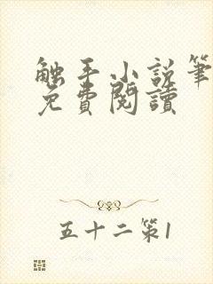 触手小说笔趣阁免费阅读封面