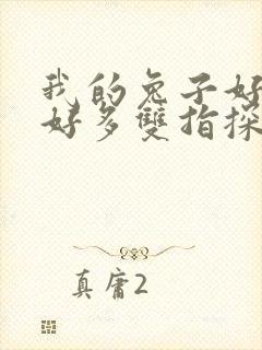 我的兔子好软水好多双指探洞小说