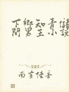 下乡知青储物空间男主小说封面