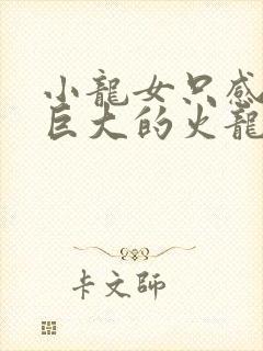 小龙女只感觉那巨大的火龙枪封面