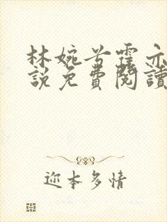 林婉兮霍亦铭小说免费阅读