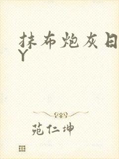 抹布炮灰日记BY