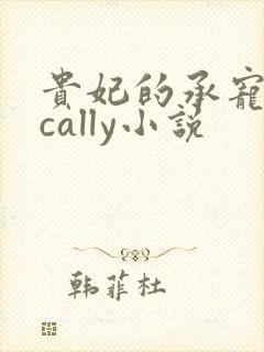 贵妃的承宠日常cally小说