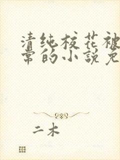 清纯校花被擒日常的小说免费阅读