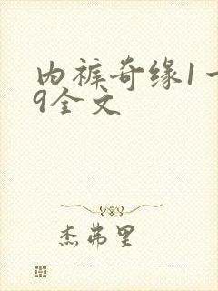 内裤奇缘1一39全文