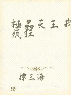 极品天王 我本疯狂