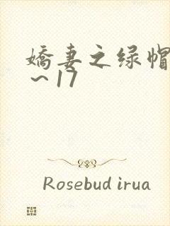 娇妻之绿帽癖1~17