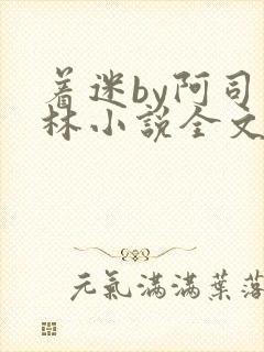 着迷by阿司匹林小说全文免费阅读无广告