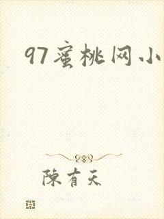 97蜜桃网小说