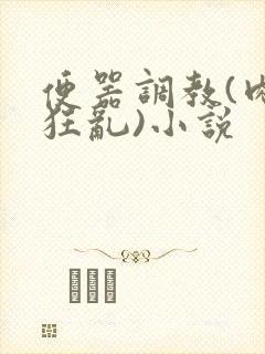 便器调教(肉体狂乱)小说