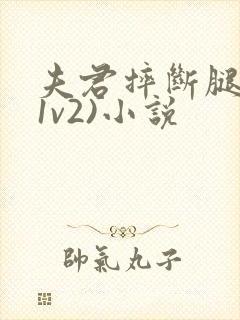 夫君摔断腿后(1v2)小说