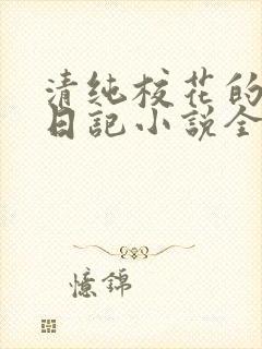 清纯校花的堕落日记小说全文免费阅读