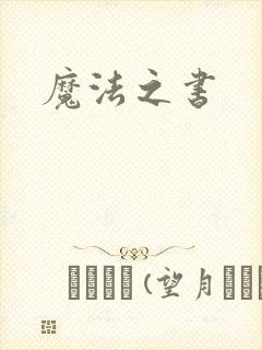 魔法之书