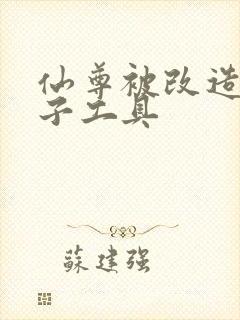 仙尊被改造成产子工具