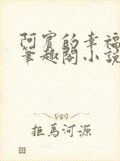 阿宾的幸福生活笔趣阁小说