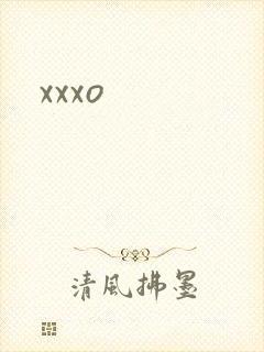 xxxo