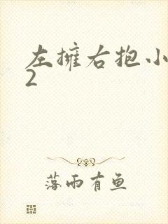左拥右抱小1V2