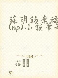 苏玥的幸福生活(np)小说笔趣阁