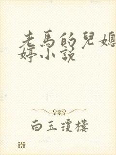 老马的儿媳顾婉婷小说