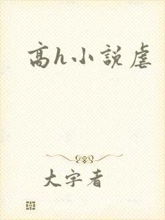 高h小说虐