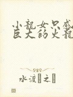 小龙女只感觉那巨大的火龙枪