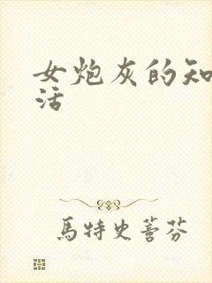 女炮灰的知青生活