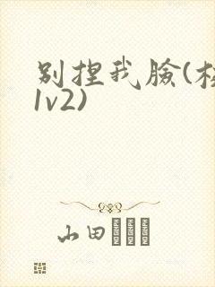 别捏我脸(校园1v2)