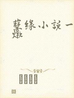 孽缘小说一家乱炖封面