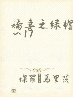 娇妻之绿帽癖1～17