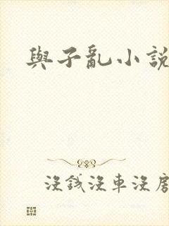 与子乱小说