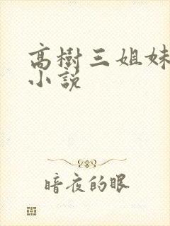 高树三姐妹有声小说