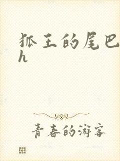 狐王的尾巴高ah封面