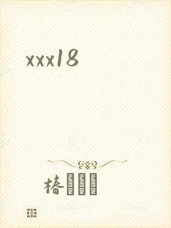 xxx18