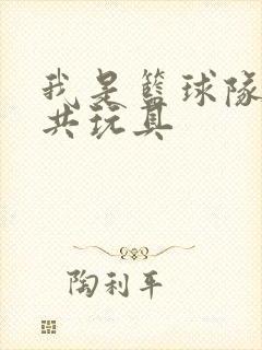 我是篮球队的公共玩具