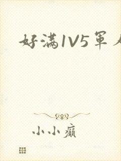 好满1V5军人