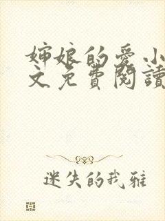 婶娘的爱小说全文免费阅读