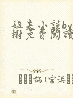 姐夫小说by野树免费阅读全文