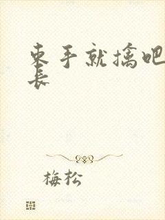 束手就擒吧韩队长封面