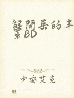 解开岳的丰满奶罩BD