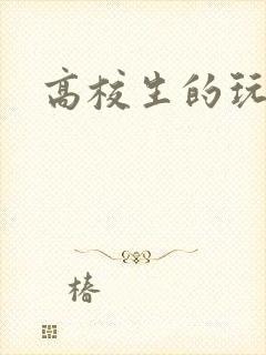 高校生的玩物