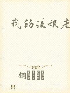 我的流氓老师