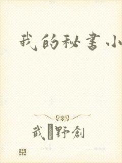 我的秘书小姐