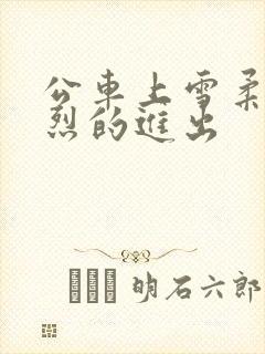 公车上雪柔被猛烈的进出