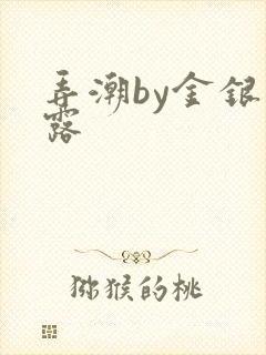 弄潮by金银花露